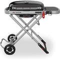 Grill gazowy Weber Traveler(Por omisión)