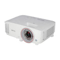 Benq 9H.Jgy77.13E M353300 Projektor, Biały, 3000 Lumenów(3000 lumenów ANSI, Short throw)