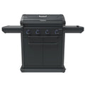 Grill Campingaz 4 Serie Onyx S(Por omisión)