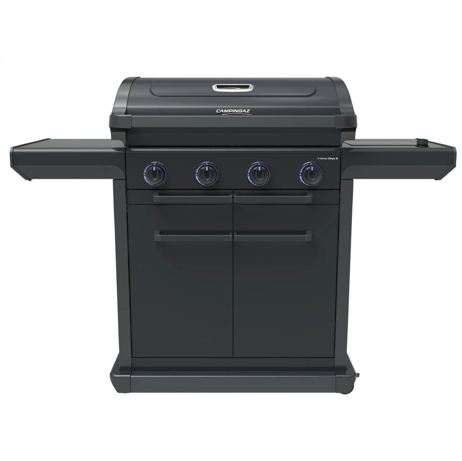 Grill Campingaz 4 Serie Onyx S(Por omisión)