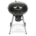 Grill węglowy Livoo 55 cm czarny - Doc270(Por omisión)