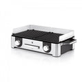 Wolnostojący grill elektryczny WMF 2400 W - 0415280011(Por omisión)