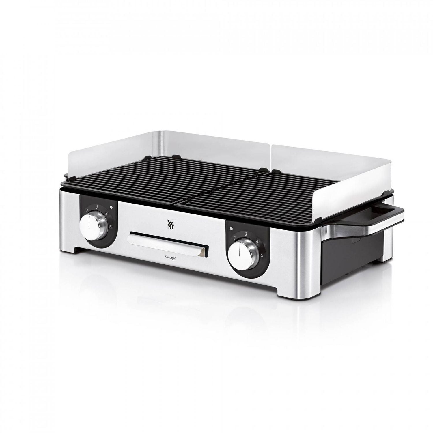 Wolnostojący grill elektryczny WMF 2400 W - 0415280011(Por omisión)