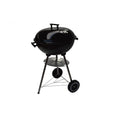 Grill węglowy - Dakota Grill Ø41,3 cm(Por omisión)