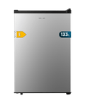 Bolero CoolMarket TT 133 L Inox(Default Title)