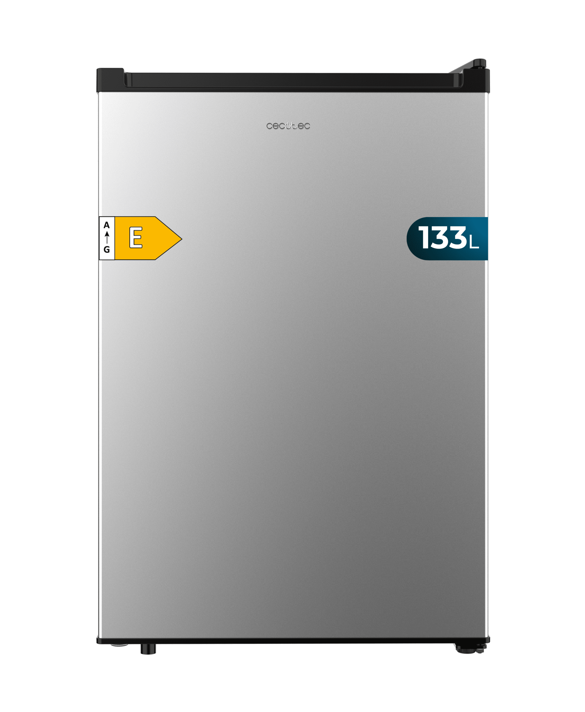 Bolero CoolMarket TT 133 L Inox(Default Title)