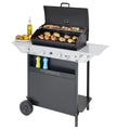 Grill gazowy XPERT 200 L Vario(Por omisión)