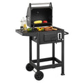 Grill węglowy Missouri 2026
