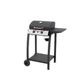 Grill gazowy Denver z dwoma palnikami(Por omisión)