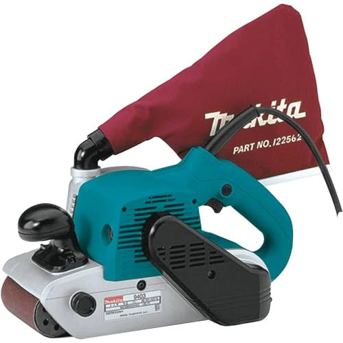 Makita 9403 szlifierka taśmowa 100 x 610 mm(Basic)
