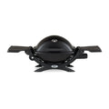 Grill gazowy Weber Q-1200 Black(Por omisión)