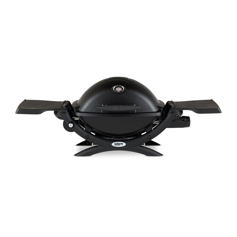 Grill gazowy Weber Q-1200 Black(Por omisión)
