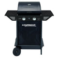 Campingaz Xpert 100 L Plus Rocky Barbacoa Carro Gas Negro(Por omisión)