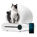 Pumba 8000 CleanKitty Smart(Default Title)
