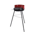 Grill węglowy Somagic 40cm - 314400001(Por omisión)
