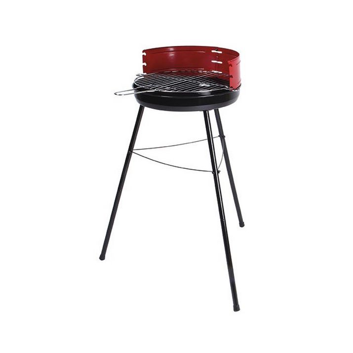 Grill węglowy Somagic 40cm - 314400001(Por omisión)
