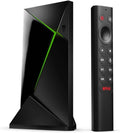Nvidia Nvidia Shield Tv Pro 945-12897-2505-101 Streaming Box, Czarny, 15,9 x 9,8 x 2,6 cm(Shield PRO)