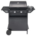 Grill Campingaz Xpert 200 Plus Rocky(Por omisión)