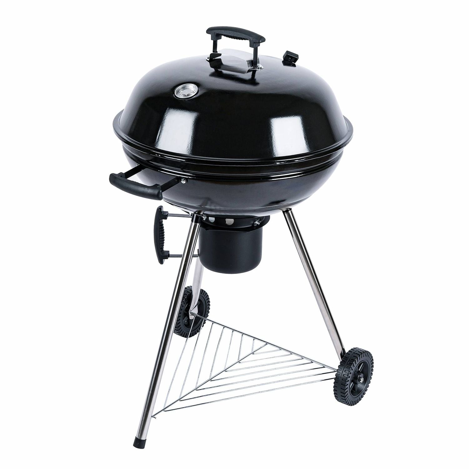 Grill węglowy | Przenośny grill | Georges | Sweeek(Por omisión)