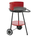 Grill Algon 43 cm(Por omisión)