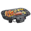 Grill elektryczny o mocy 2000 W z 2 ustawieniami wysokości(Por omisión)
