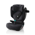 Fotelik samochodowy Britax Römer Kidfix i-Size Pro – antracytowy – styl(Negro carbón)