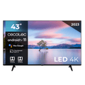 TV Cecotec seria A1 ALU10043S(Default Title)