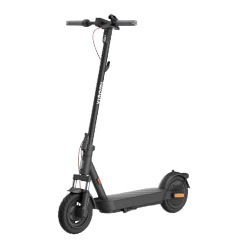 Skuter elektryczny Xiaomi Scooter 5 Series ES, maksymalna moc 1000 W-250 W, autonomia 20 KM-60 KM, koła 8,5 "-10" certyfikowane przez DGT (Wersja ES)