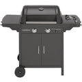 Barbacoa a Gas 2 Series Classic EXS Vario Dark(Por omisión)