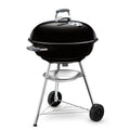 Grill węglowy Weber Compact Kettle, 57 cm(Por omisión)
