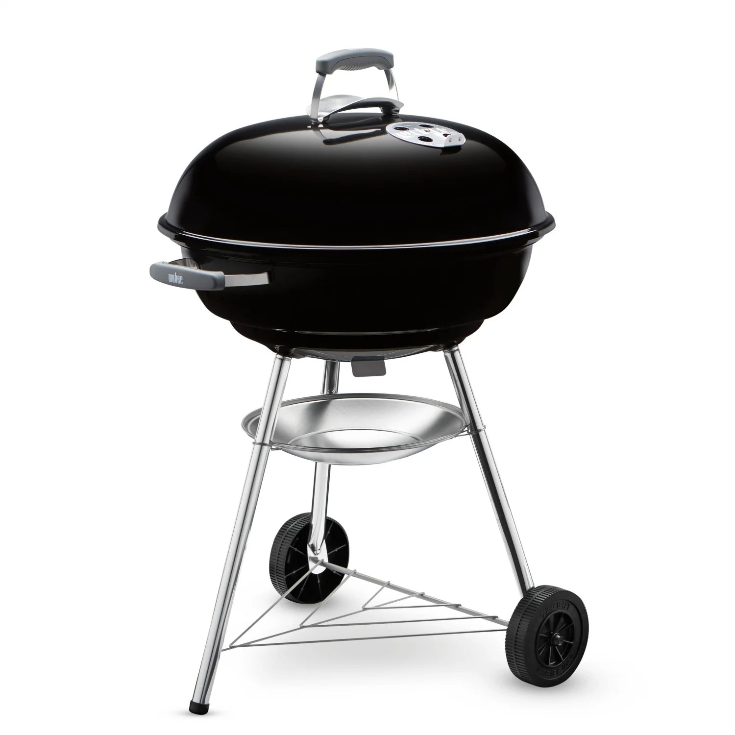 Grill węglowy Weber Compact Kettle, 57 cm(Por omisión)