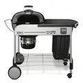 Grill węglowy Weber Performer Premium GBS 57 cm, czarny - 15401004 - Weber(Por omisión)