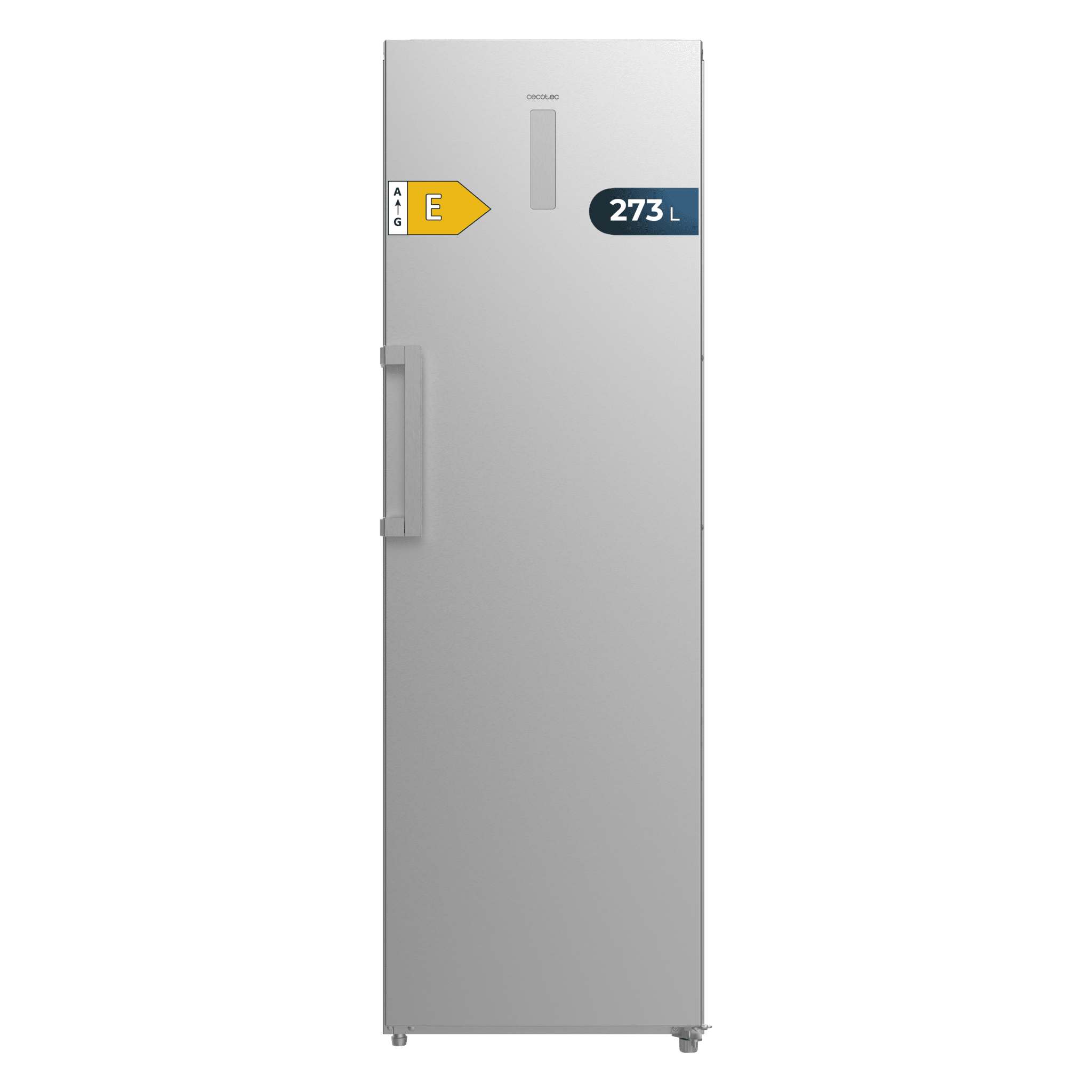 Bolero CoolMarket UF 273 inox E(Default Title)